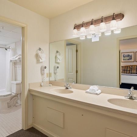 Sea Pines Golf Resort Baywood-Baywood-Los Osos Exterior foto
