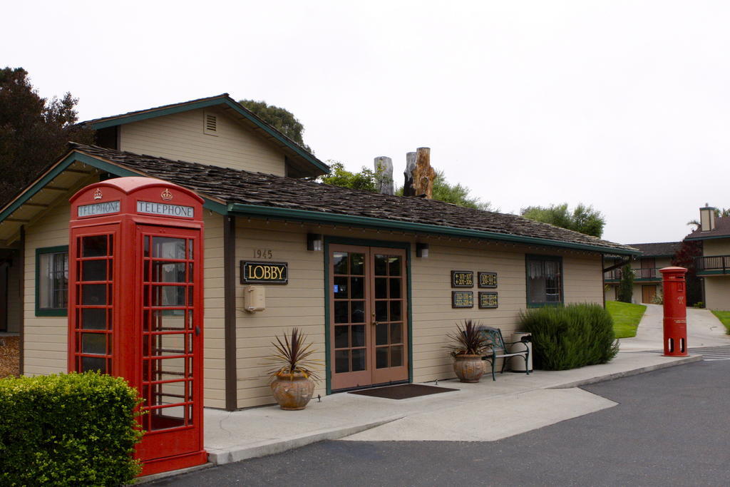 Sea Pines Golf Resort Baywood-Baywood-Los Osos Exterior foto