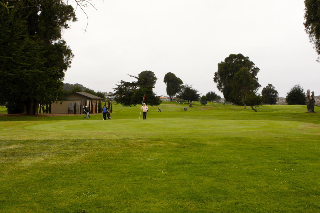 Sea Pines Golf Resort Baywood-Baywood-Los Osos Exterior foto