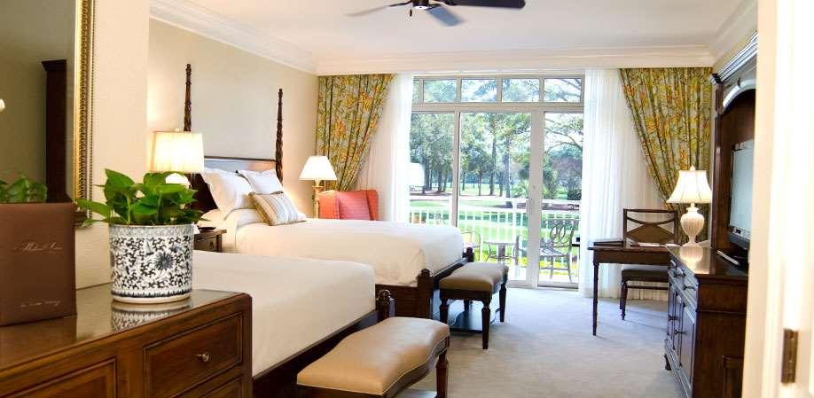 Sea Pines Golf Resort Baywood-Baywood-Los Osos Zimmer foto