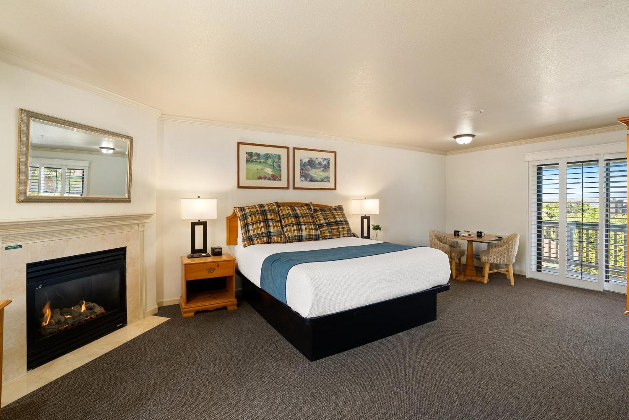 Sea Pines Golf Resort Baywood-Baywood-Los Osos Exterior foto