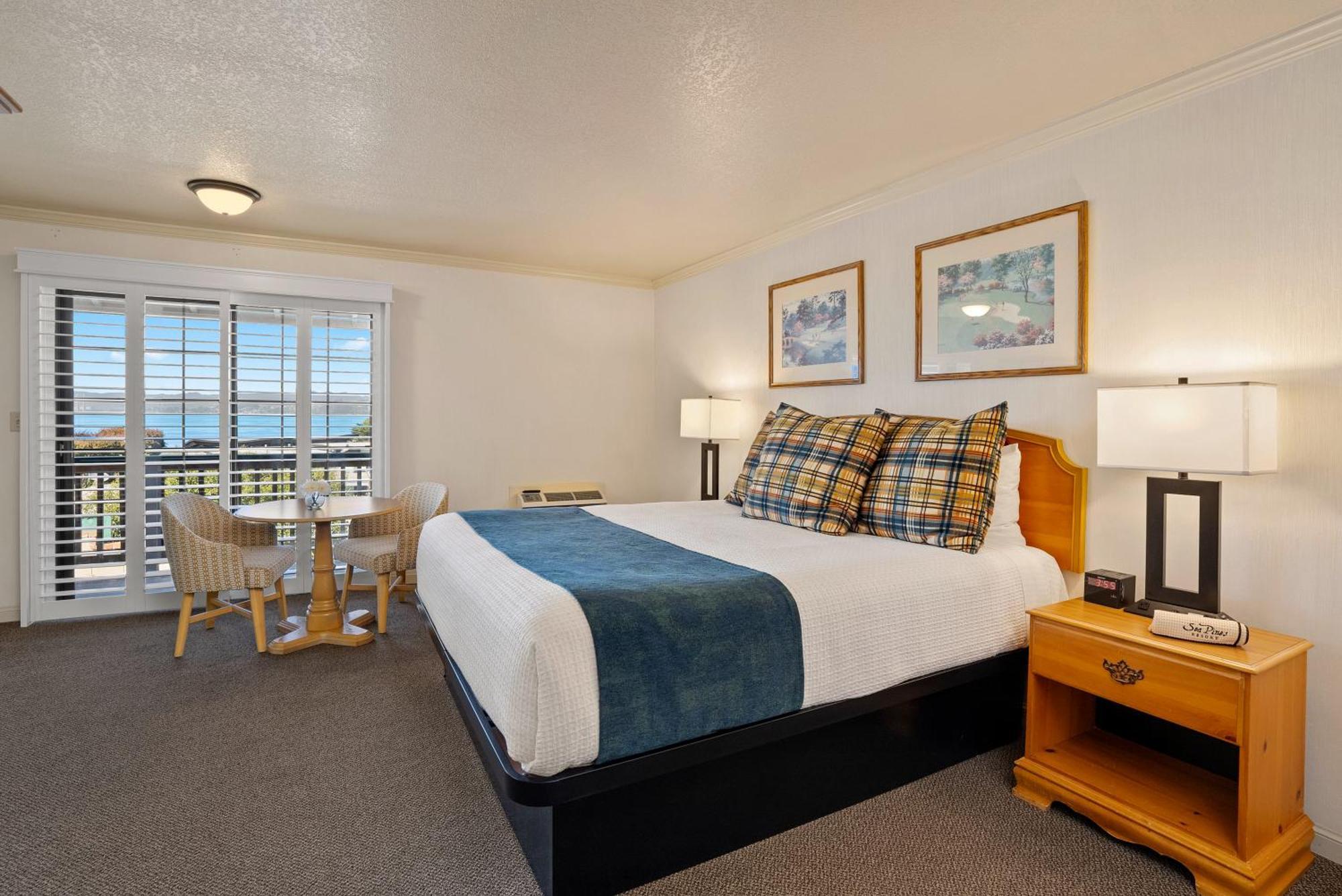 Sea Pines Golf Resort Baywood-Baywood-Los Osos Exterior foto