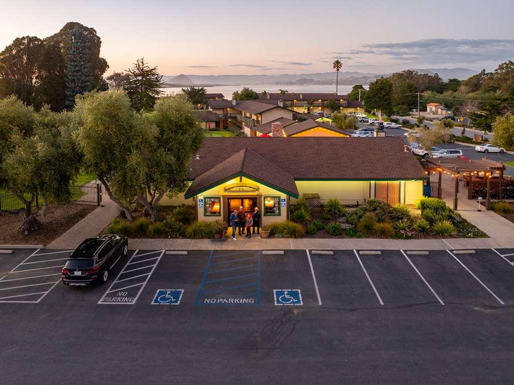 Sea Pines Golf Resort Baywood-Baywood-Los Osos Exterior foto