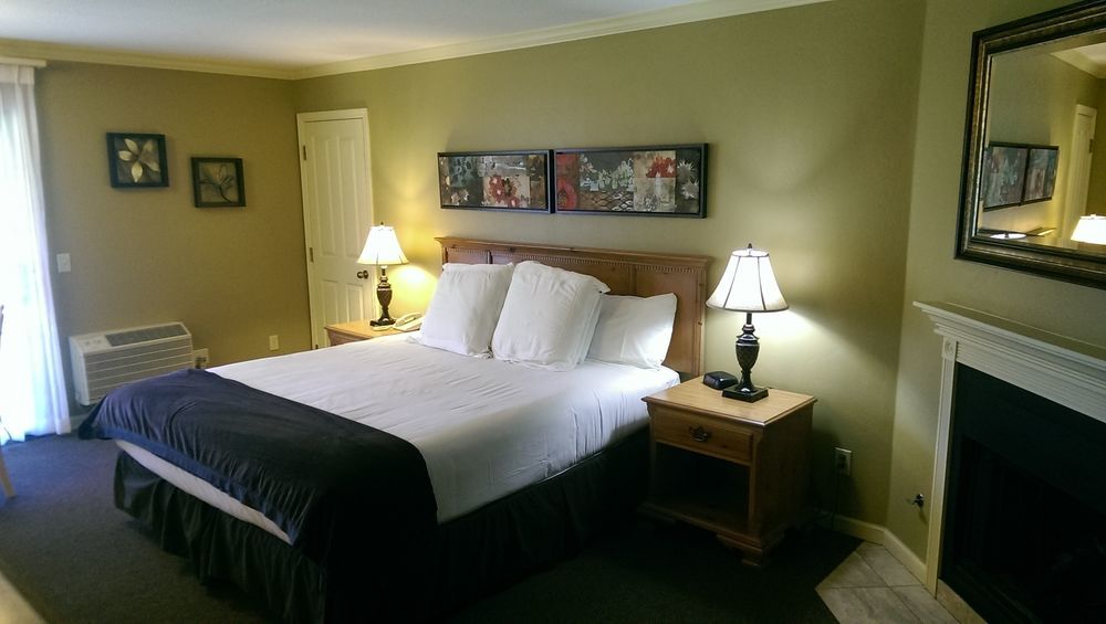 Sea Pines Golf Resort Baywood-Baywood-Los Osos Exterior foto