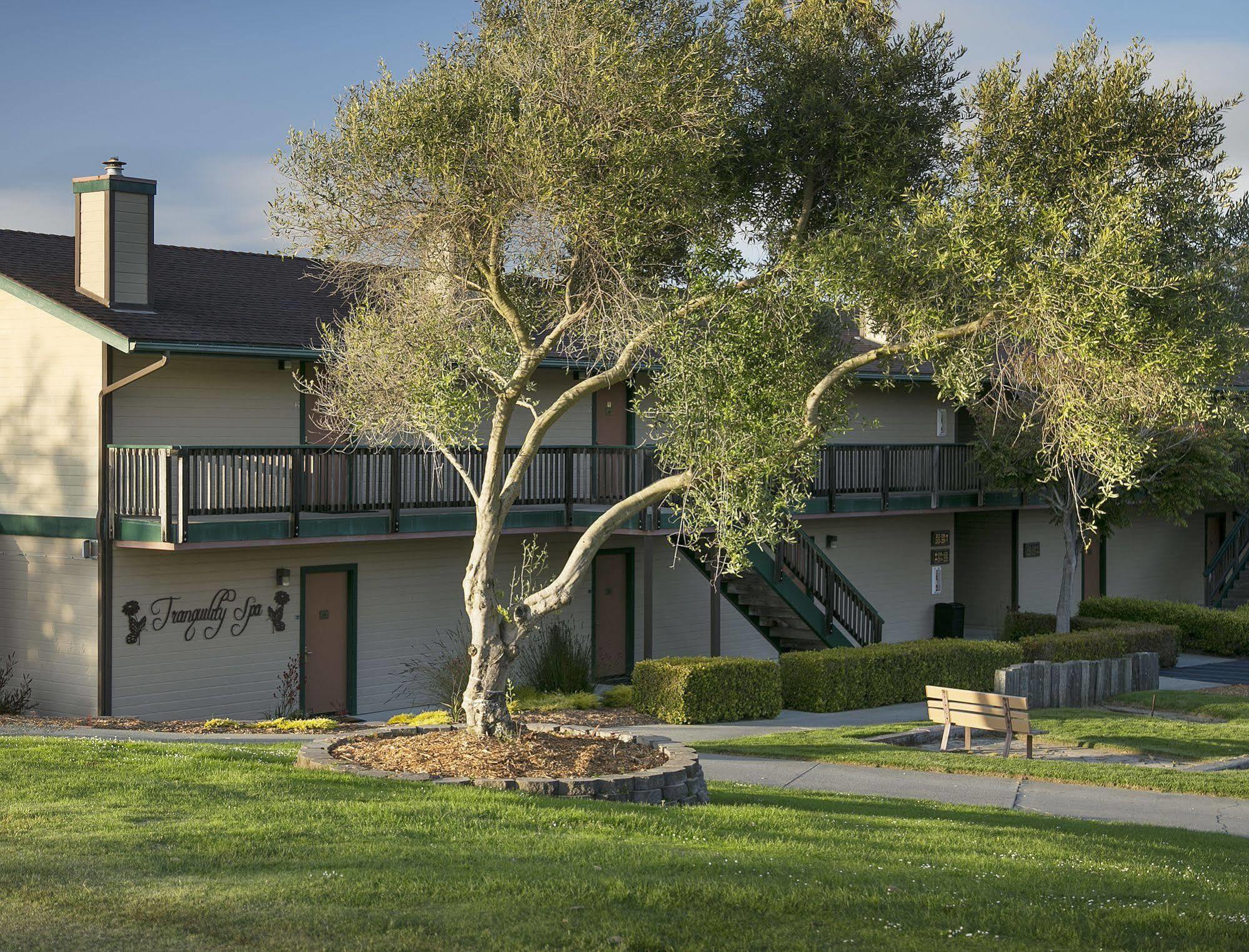 Sea Pines Golf Resort Baywood-Baywood-Los Osos Exterior foto
