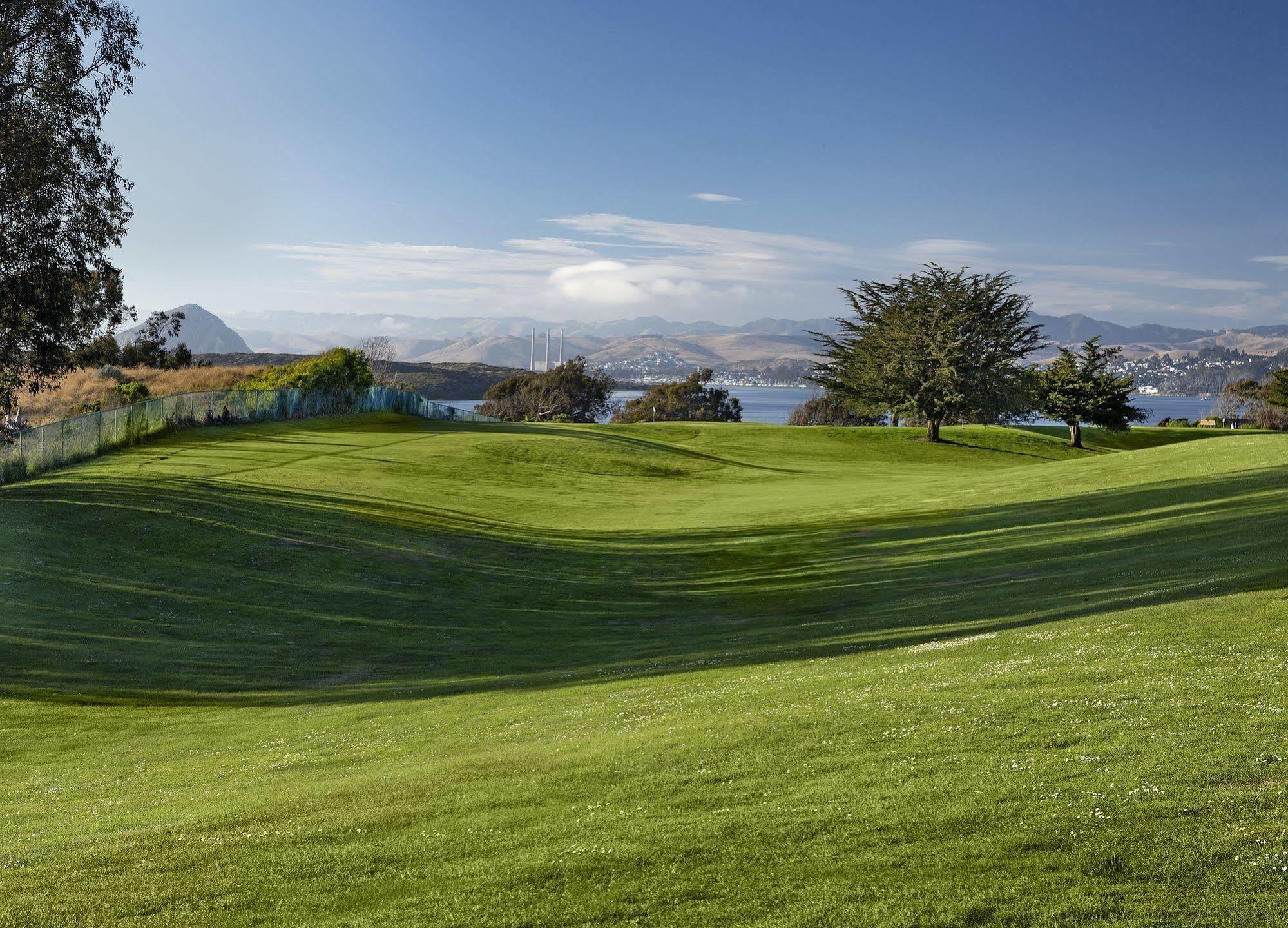 Sea Pines Golf Resort Baywood-Baywood-Los Osos Exterior foto