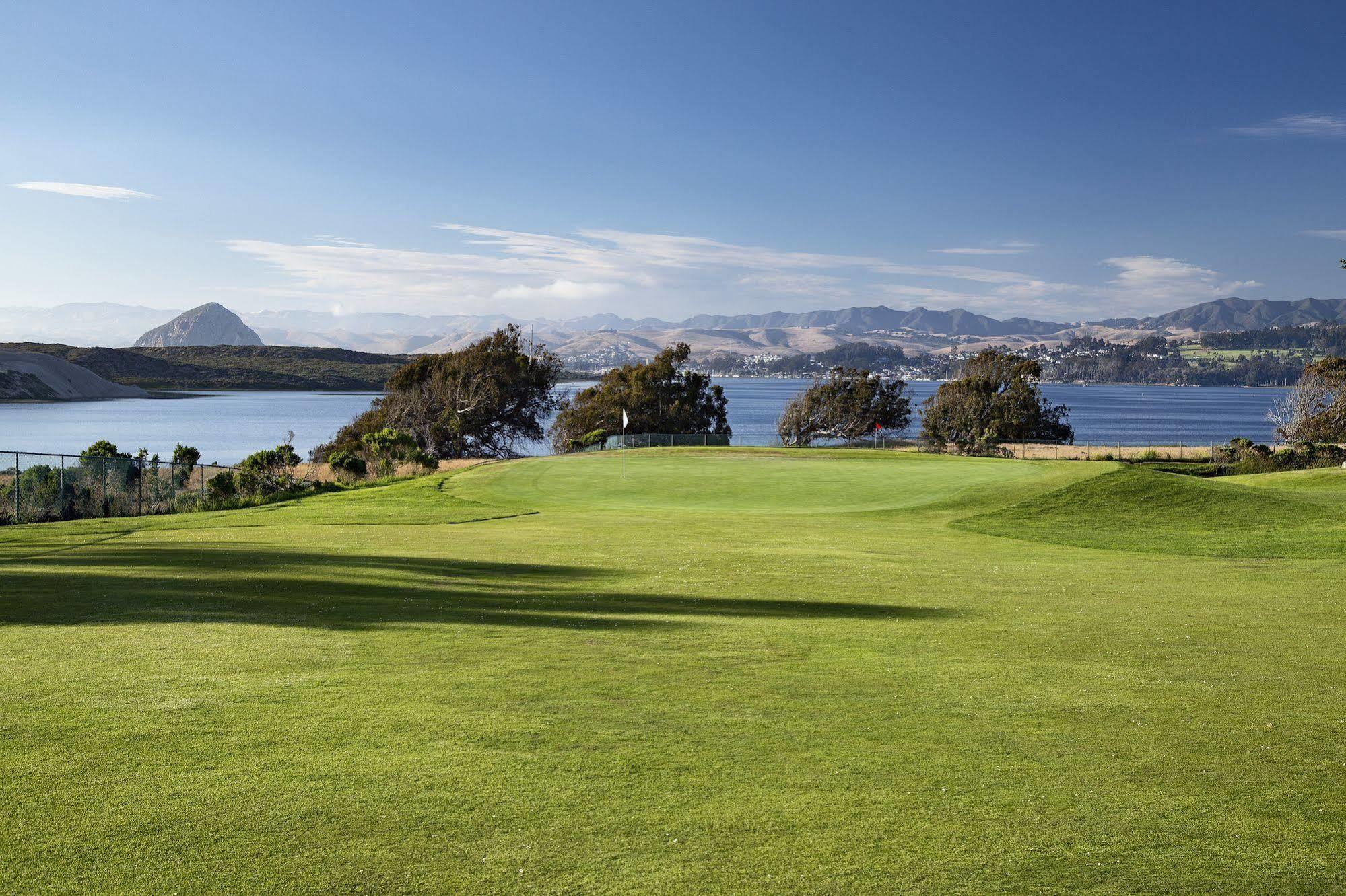 Sea Pines Golf Resort Baywood-Baywood-Los Osos Exterior foto
