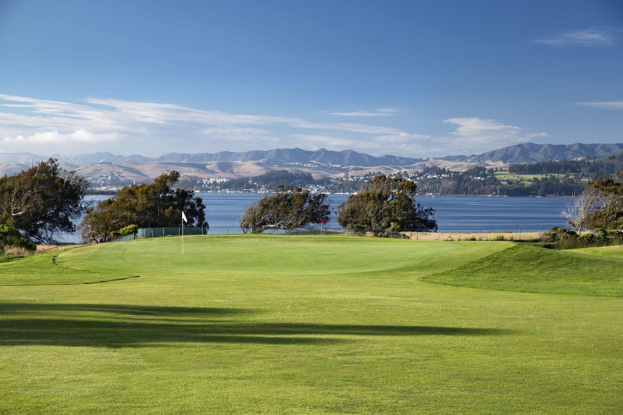 Sea Pines Golf Resort Baywood-Baywood-Los Osos Exterior foto