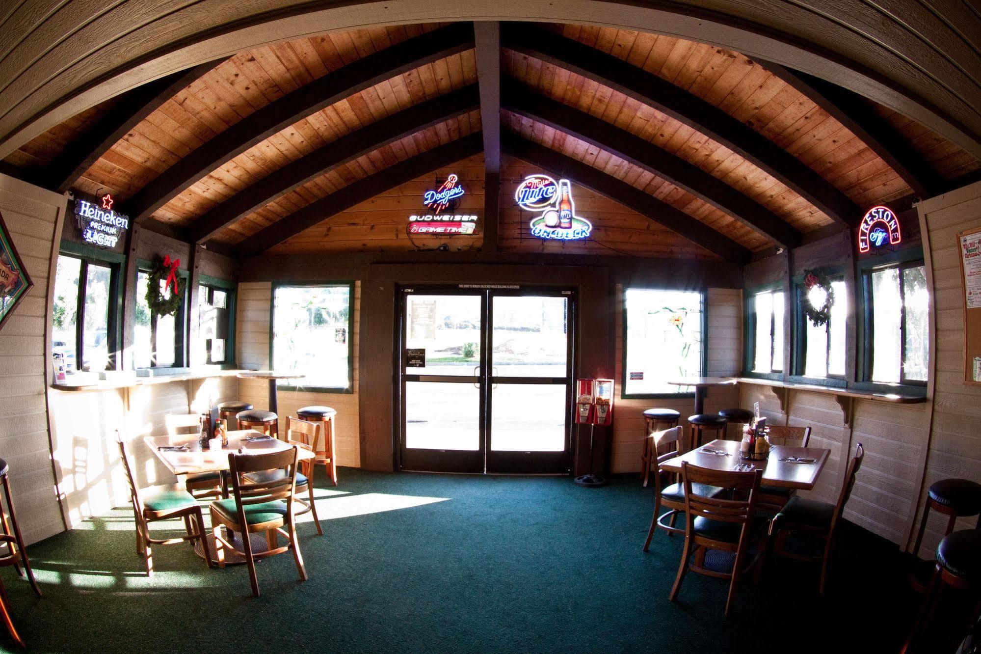 Sea Pines Golf Resort Baywood-Baywood-Los Osos Exterior foto