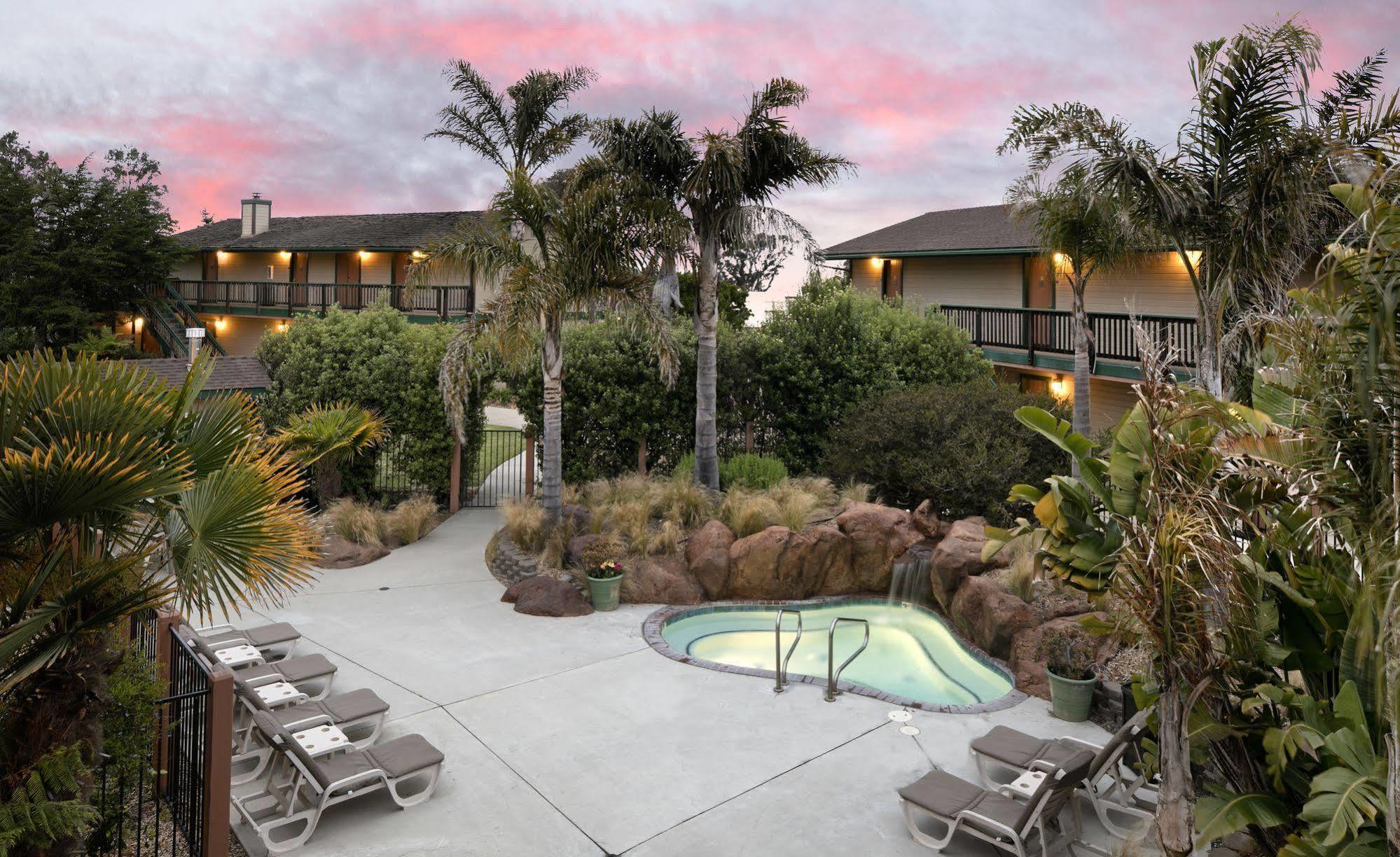 Sea Pines Golf Resort Baywood-Baywood-Los Osos Exterior foto